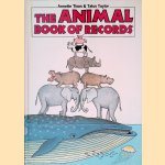 The Animal Book of Records door Annette Tison e.a.