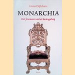 Monarchia: het fenomeen van het koningschap
Hans Dijkhuis
€ 15,00