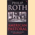 American Pastoral door Philip Roth