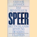 Das Ministerium Speer: Deutschlands Rüstung im Krieg (2. Auflage)
Gregor Janssen
€ 15,00