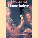 Homo ludens.
J. Huizinga
€ 15,00