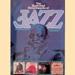 The Illustrated Encyclopedia of Jazz door Brian Case e.a.