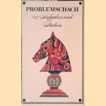 Problemschach: 407 Aufgaben und Studien
Fritz - and others Hoffmann
€ 7,00