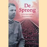 De sprong: Herinneringen 1940-1945 door Eduard Jacob Rosen Jacobson