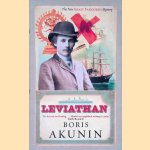 Leviathan door Boris Akunin