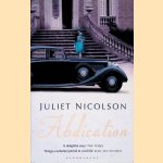 Abdication door Juliet Nicolson