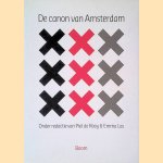 De Canon van Amsterdam door Piet de Rooy e.a.