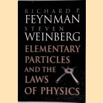 Elementary Particles and the Laws of Physics: The 1986 Dirac Memorial Lectures door Richard P. Feynman