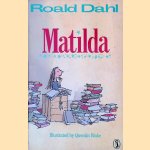 Matilda door Roald Dahl