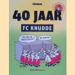 40 Jaar FC Knudde
Wilfred Legebeke
€ 10,00