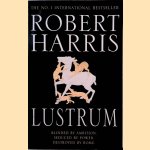 Lustrum door Robert Harris