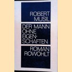 Der Mann ohne Eigenschaften door Robert Musil