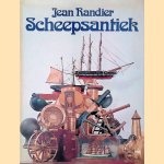 Scheepsantiek door Jean Randier