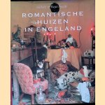 Romantische huizen in Engeland door Barbara Stoeltie e.a.