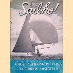 Sail-ho! Great Yachting Pictures door Morris Rosenfeld