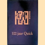 100 jaar Quick
Bob van Gigch e.a.
€ 9,00