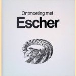 Ontmoeting met Escher: Tentoonstelling georganiseerd door de stad Sint-Niklaas door J.W. - en anderen Vermeulen