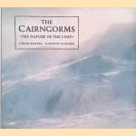 The Cairngorms: The Nature of the Land door Rawdon Goodier