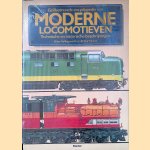 Geïllustreerde Encyclopedie van moderne locomotieven: technische en historische beschrijvingen door Brian Hollingsworth e.a.