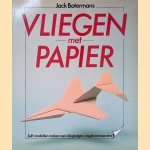 Vliegen met papier
Jack Botermans
€ 8,00