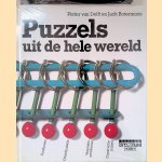 Puzzels uit de hele wereld
Pieter van Delft e.a.
€ 8,00