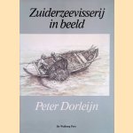 Zuiderzeevisserij in beeld door Peter Dorleijn