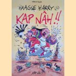 Haagse Harry 1: Kap Nâh!! door Marnix Rueb