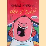 Haagse Harry 4: Krèg ut zuâh!! door Marnix Rueb