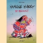 Haagse Harry 5: De mazzol !! door Marnix Rueb