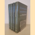 Etymologisch Woordenboek van het Nederlands (4 delen) door Marlies Philippa