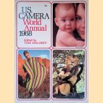 U.S. Camera World Annual 1968
Tom Maloney
€ 15,00