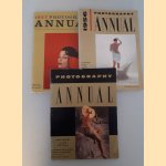 Photography Annual: a selection of the world's greatest photographs 1954, 1956 & 1957 (3 volumes) door The Editors of Photography Magazine/Popular Photography