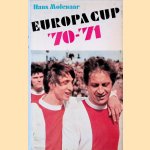 Europa Cup '70-'71
Hans Molenaar
€ 8,00