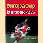 Europa Cup jaarboek 72/73
Hans Molenaar
€ 10,00