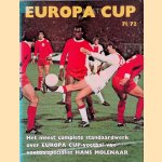 Europa Cup 71/72
Hans Molenaar
€ 10,00