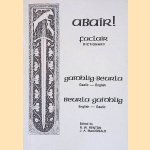 Abair! Faclair Dictionary: Gaelic-English; English-Gaelic door R.W. Renton e.a.