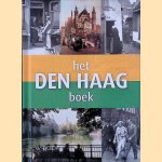 Het Den Haag boek door Maarten van Doorn e.a.