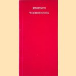 Erotisch woordenboek door Hans Heestermans e.a.