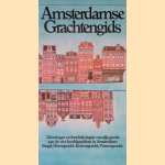 Amsterdamse Grachtengids: tekeningen en beschrijvingen van alle gevels aan de vier hoofdgrachten in Amsterdam: Singel, Herengracht, Keizersgracht, Prinsengracht.
Hans Tulleners
€ 8,00