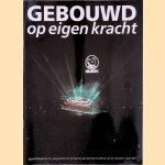 Gebouwd op eigen kracht: Special Magazine ter gelegenheid van de opening van het Quick clubhuis van de toekomst
Marjon Burger
€ 8,00