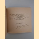 Terugkeer: gedichten *GESIGNEERD* door Gerard K. van 't Reve