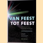 Van feest tot feest + CD door H. Tol