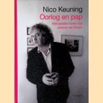 Oorlog en pap: het bezeten leven van Johnny van Doorn + CD door Nico Keuning