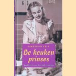 De Keukenprinses: kookboek voor bevrijde vrouwen
Sanderijn Cels
€ 6,00