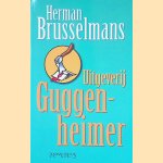 Uitgeverij Guggenheimer door Herman Brusselmans