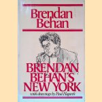 Brendan Behan's New York door Brendan Behan e.a.