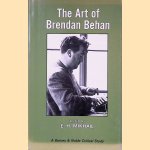 The Art of Brendan Behan door E.H. Mikhail