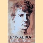 Borstal Boy *FIRST EDITION* door Brendan Behan