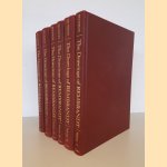 The Drawings of Rembrandt: Complete Edition in Six Volumes (6 volumes)
Otto Benesch e.a.
€ 600,00