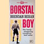 Borstal Boy door Brendan Behan